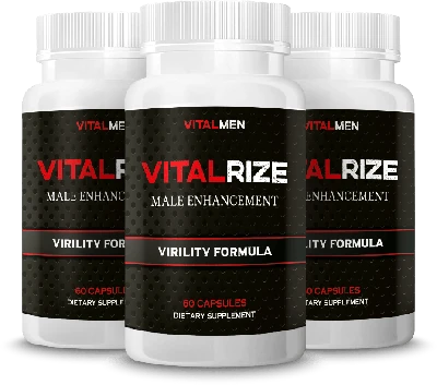 How Does Vitalrize Works?