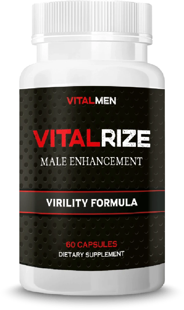 What is VitalRize?